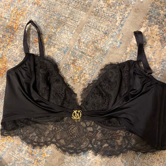 Victoria’s Secret So Obsessed unlined corset top - Picture 3 of 6